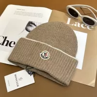 Cheap Moncler Caps #1378823 Replica Wholesale [$27.00 USD] [ITEM#1378823] on Replica Moncler Caps