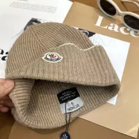 Cheap Moncler Caps #1378823 Replica Wholesale [$27.00 USD] [ITEM#1378823] on Replica Moncler Caps