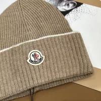 Cheap Moncler Caps #1378823 Replica Wholesale [$27.00 USD] [ITEM#1378823] on Replica Moncler Caps