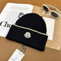 Cheap Moncler Caps #1378824 Replica Wholesale [$27.00 USD] [ITEM#1378824] on Replica Moncler Caps