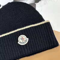 Cheap Moncler Caps #1378824 Replica Wholesale [$27.00 USD] [ITEM#1378824] on Replica Moncler Caps