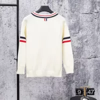 Cheap Thom Browne TB Sweaters Long Sleeved For Unisex #1378833 Replica Wholesale [$48.00 USD] [ITEM#1378833] on Replica Thom Browne TB Sweaters