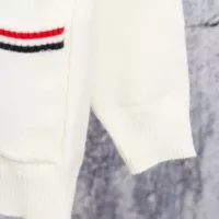 Cheap Thom Browne TB Sweaters Long Sleeved For Unisex #1378833 Replica Wholesale [$48.00 USD] [ITEM#1378833] on Replica Thom Browne TB Sweaters