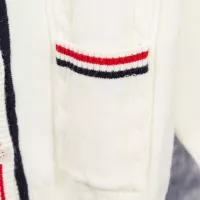 Cheap Thom Browne TB Sweaters Long Sleeved For Unisex #1378833 Replica Wholesale [$48.00 USD] [ITEM#1378833] on Replica Thom Browne TB Sweaters