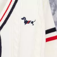 Cheap Thom Browne TB Sweaters Long Sleeved For Unisex #1378833 Replica Wholesale [$48.00 USD] [ITEM#1378833] on Replica Thom Browne TB Sweaters