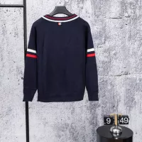 Cheap Thom Browne TB Sweaters Long Sleeved For Unisex #1378834 Replica Wholesale [$48.00 USD] [ITEM#1378834] on Replica Thom Browne TB Sweaters