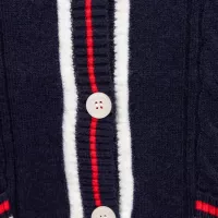 Cheap Thom Browne TB Sweaters Long Sleeved For Unisex #1378834 Replica Wholesale [$48.00 USD] [ITEM#1378834] on Replica Thom Browne TB Sweaters