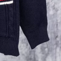 Cheap Thom Browne TB Sweaters Long Sleeved For Unisex #1378834 Replica Wholesale [$48.00 USD] [ITEM#1378834] on Replica Thom Browne TB Sweaters