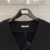 Cheap Prada Sweaters Long Sleeved For Men #1378837 Replica Wholesale [$98.00 USD] [ITEM#1378837] on Replica Prada Sweaters