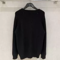 Cheap Prada Sweaters Long Sleeved For Men #1378837 Replica Wholesale [$98.00 USD] [ITEM#1378837] on Replica Prada Sweaters
