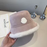 Cheap Moncler Caps #1378838 Replica Wholesale [$36.00 USD] [ITEM#1378838] on Replica Moncler Caps