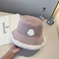 Cheap Moncler Caps #1378838 Replica Wholesale [$36.00 USD] [ITEM#1378838] on Replica Moncler Caps