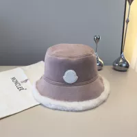 Cheap Moncler Caps #1378838 Replica Wholesale [$36.00 USD] [ITEM#1378838] on Replica Moncler Caps
