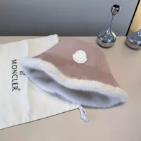 Cheap Moncler Caps #1378838 Replica Wholesale [$36.00 USD] [ITEM#1378838] on Replica Moncler Caps