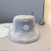 Cheap Moncler Caps #1378839 Replica Wholesale [$36.00 USD] [ITEM#1378839] on Replica Moncler Caps