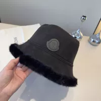 Cheap Moncler Caps #1378840 Replica Wholesale [$36.00 USD] [ITEM#1378840] on Replica Moncler Caps