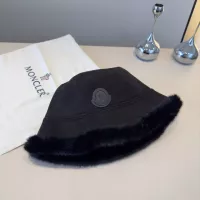 Cheap Moncler Caps #1378840 Replica Wholesale [$36.00 USD] [ITEM#1378840] on Replica Moncler Caps