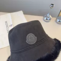 Cheap Moncler Caps #1378840 Replica Wholesale [$36.00 USD] [ITEM#1378840] on Replica Moncler Caps