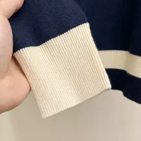 Cheap Prada Sweaters Long Sleeved For Men #1378841 Replica Wholesale [$80.00 USD] [ITEM#1378841] on Replica Prada Sweaters