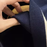 Cheap Prada Sweaters Long Sleeved For Men #1378841 Replica Wholesale [$80.00 USD] [ITEM#1378841] on Replica Prada Sweaters