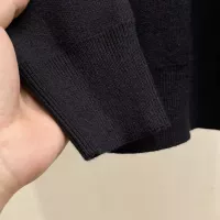 Cheap Prada Sweaters Long Sleeved For Men #1378842 Replica Wholesale [$80.00 USD] [ITEM#1378842] on Replica Prada Sweaters