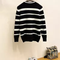 Cheap Prada Sweaters Long Sleeved For Men #1378842 Replica Wholesale [$80.00 USD] [ITEM#1378842] on Replica Prada Sweaters