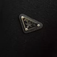 Cheap Prada Sweaters Long Sleeved For Men #1378843 Replica Wholesale [$80.00 USD] [ITEM#1378843] on Replica Prada Sweaters