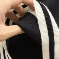 Cheap Prada Sweaters Long Sleeved For Men #1378843 Replica Wholesale [$80.00 USD] [ITEM#1378843] on Replica Prada Sweaters