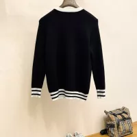 Cheap Prada Sweaters Long Sleeved For Men #1378843 Replica Wholesale [$80.00 USD] [ITEM#1378843] on Replica Prada Sweaters