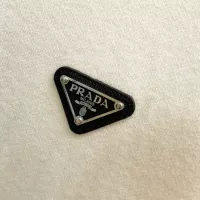 Cheap Prada Sweaters Long Sleeved For Men #1378844 Replica Wholesale [$80.00 USD] [ITEM#1378844] on Replica Prada Sweaters