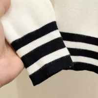 Cheap Prada Sweaters Long Sleeved For Men #1378844 Replica Wholesale [$80.00 USD] [ITEM#1378844] on Replica Prada Sweaters