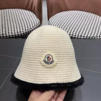 Cheap Moncler Caps #1378845 Replica Wholesale [$34.00 USD] [ITEM#1378845] on Replica Moncler Caps