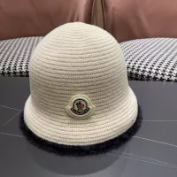 Cheap Moncler Caps #1378845 Replica Wholesale [$34.00 USD] [ITEM#1378845] on Replica Moncler Caps