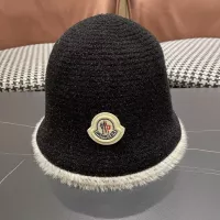 Cheap Moncler Caps #1378846 Replica Wholesale [$34.00 USD] [ITEM#1378846] on Replica Moncler Caps