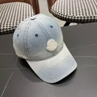 Cheap Moncler Caps #1378847 Replica Wholesale [$32.00 USD] [ITEM#1378847] on Replica Moncler Caps
