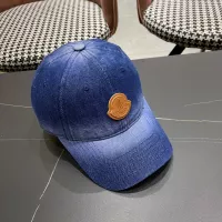 Cheap Moncler Caps #1378848 Replica Wholesale [$32.00 USD] [ITEM#1378848] on Replica Moncler Caps