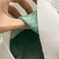 Cheap Louis Vuitton LV Sweaters Long Sleeved For Men #1378850 Replica Wholesale [$80.00 USD] [ITEM#1378850] on Replica Louis Vuitton LV Sweaters
