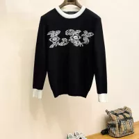 Cheap Louis Vuitton LV Sweaters Long Sleeved For Men #1378853 Replica Wholesale [$80.00 USD] [ITEM#1378853] on Replica Louis Vuitton LV Sweaters