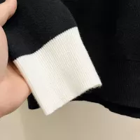 Cheap Louis Vuitton LV Sweaters Long Sleeved For Men #1378853 Replica Wholesale [$80.00 USD] [ITEM#1378853] on Replica Louis Vuitton LV Sweaters