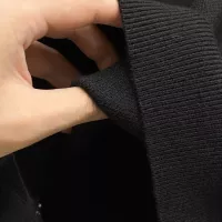 Cheap Louis Vuitton LV Sweaters Long Sleeved For Men #1378853 Replica Wholesale [$80.00 USD] [ITEM#1378853] on Replica Louis Vuitton LV Sweaters