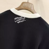 Cheap Louis Vuitton LV Sweaters Long Sleeved For Men #1378853 Replica Wholesale [$80.00 USD] [ITEM#1378853] on Replica Louis Vuitton LV Sweaters
