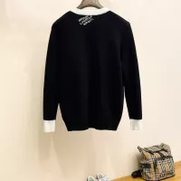 Cheap Louis Vuitton LV Sweaters Long Sleeved For Men #1378853 Replica Wholesale [$80.00 USD] [ITEM#1378853] on Replica Louis Vuitton LV Sweaters