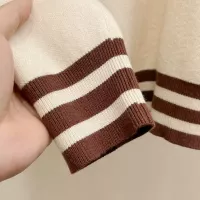 Cheap Louis Vuitton LV Sweaters Long Sleeved For Men #1378855 Replica Wholesale [$80.00 USD] [ITEM#1378855] on Replica Louis Vuitton LV Sweaters