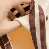 Cheap Louis Vuitton LV Sweaters Long Sleeved For Men #1378855 Replica Wholesale [$80.00 USD] [ITEM#1378855] on Replica Louis Vuitton LV Sweaters