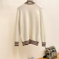 Cheap Louis Vuitton LV Sweaters Long Sleeved For Men #1378855 Replica Wholesale [$80.00 USD] [ITEM#1378855] on Replica Louis Vuitton LV Sweaters