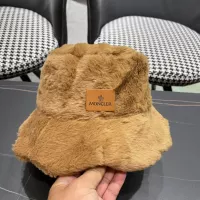 Cheap Moncler Caps #1378858 Replica Wholesale [$34.00 USD] [ITEM#1378858] on Replica Moncler Caps