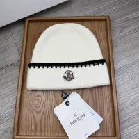 Cheap Moncler Caps #1378860 Replica Wholesale [$27.00 USD] [ITEM#1378860] on Replica Moncler Caps