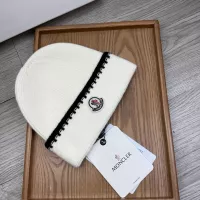 Cheap Moncler Caps #1378860 Replica Wholesale [$27.00 USD] [ITEM#1378860] on Replica Moncler Caps