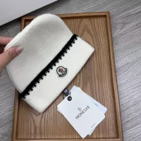 Cheap Moncler Caps #1378860 Replica Wholesale [$27.00 USD] [ITEM#1378860] on Replica Moncler Caps