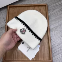Cheap Moncler Caps #1378860 Replica Wholesale [$27.00 USD] [ITEM#1378860] on Replica Moncler Caps